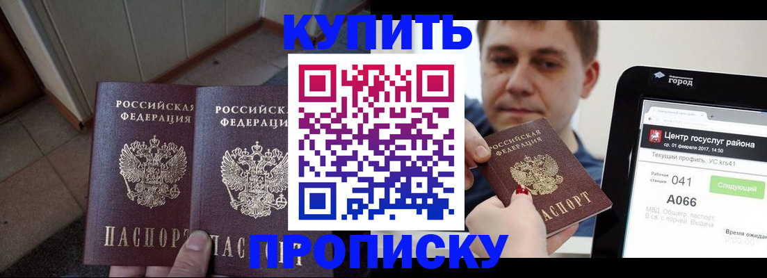 временная прописка в Звенигово